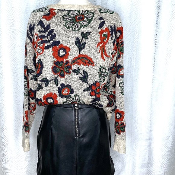 PROMOD Sweater - Picture 4 of 9